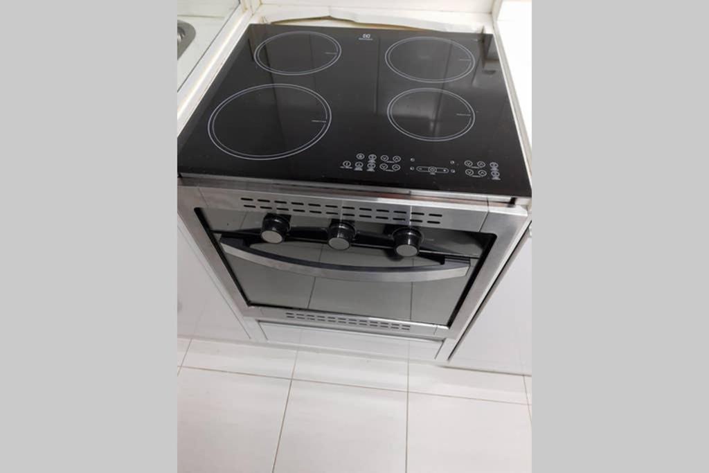 Apartamento Apartamento Térreo com Jardim e Garagem Ponta Grossa  Exterior foto